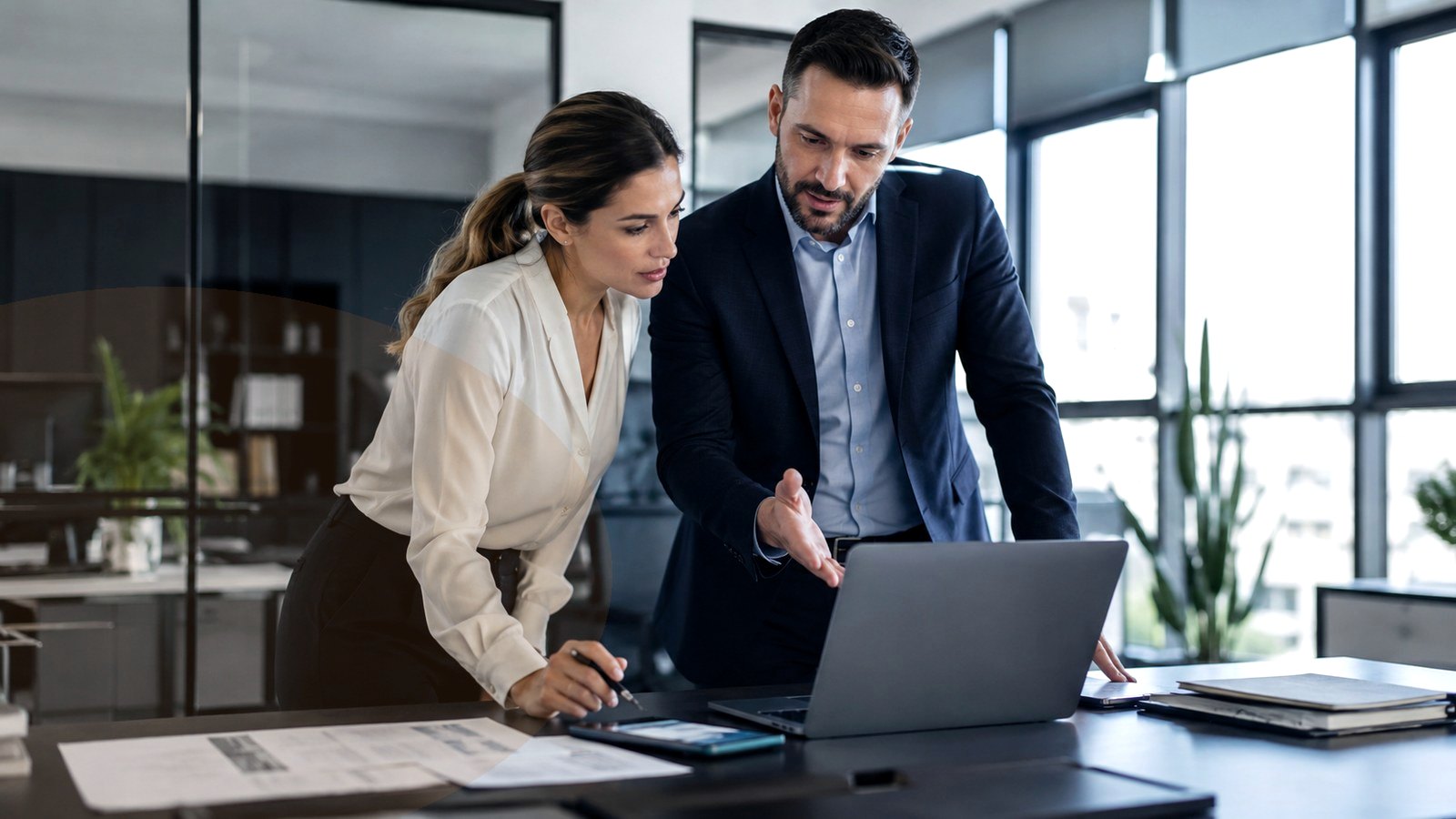 Accompagnement administratif et documents de retraite